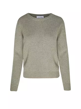 KUJTEN | Kaschmirpullover NANAMI | 